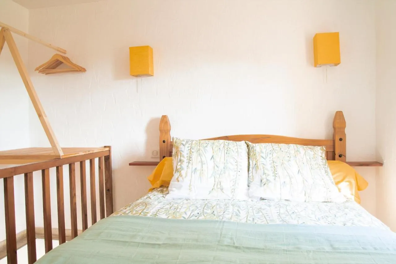 Ferienwohnung La Pigoussette Valensole Frankreich