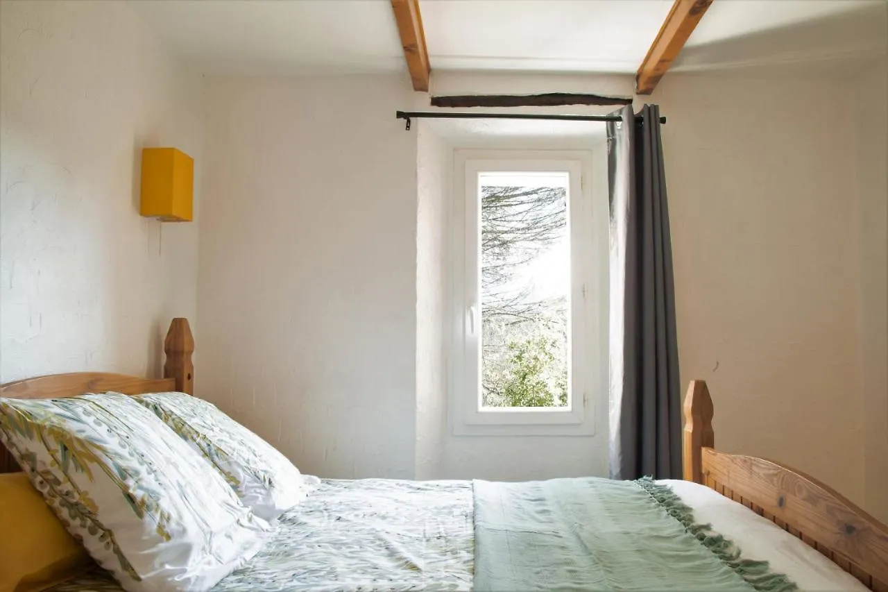 Ferienwohnung La Pigoussette Valensole 0*,  Frankreich