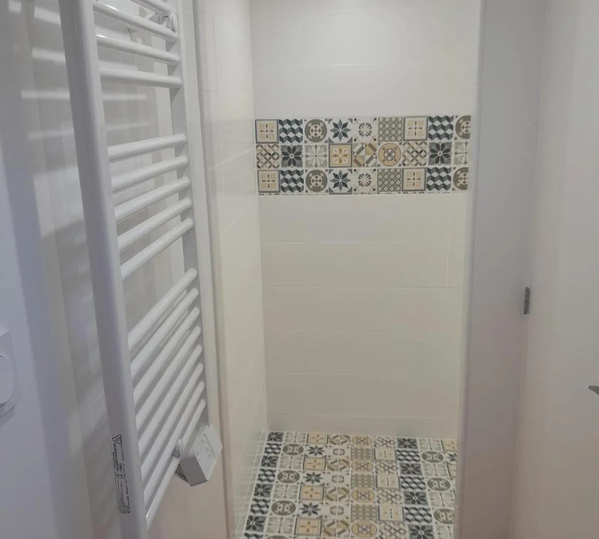 Apartment Ferienwohnung La Pigoussette Valensole