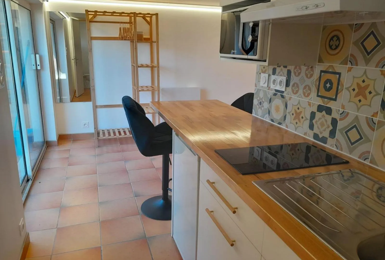 Ferienwohnung La Pigoussette Valensole 0*,