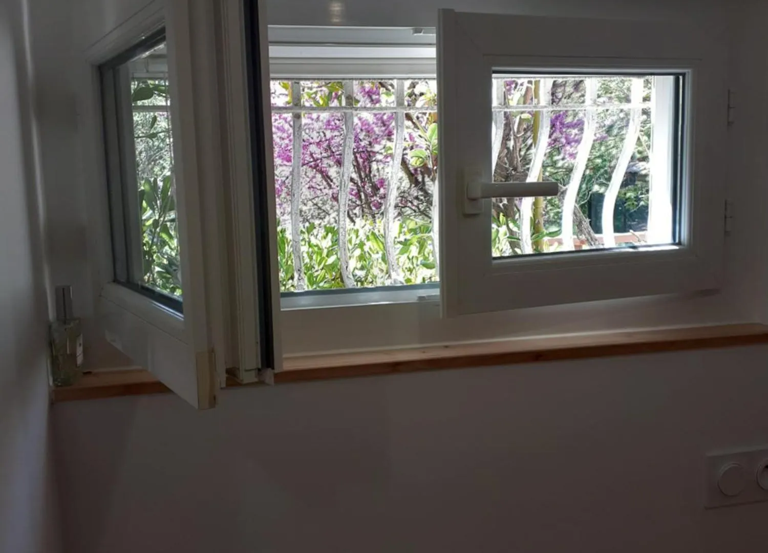 Ferienwohnung La Pigoussette Valensole 0*,  Frankreich
