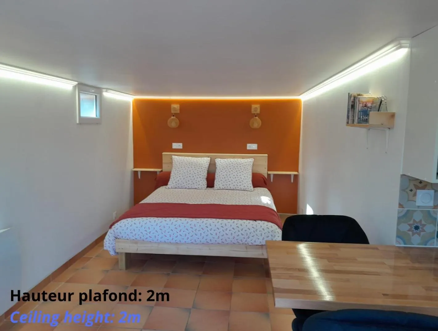 Ferienwohnung La Pigoussette Valensole Apartment