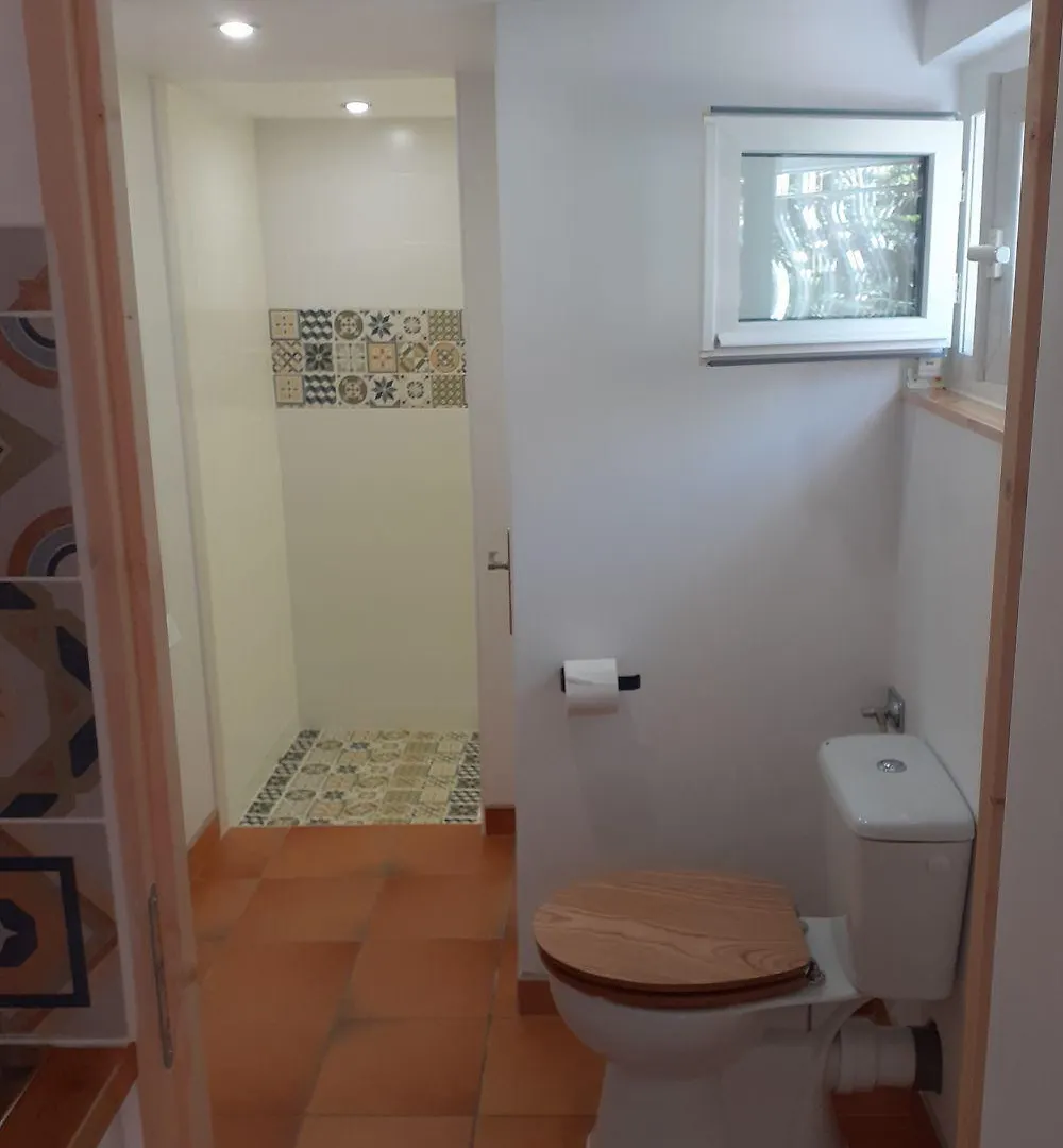 Ferienwohnung La Pigoussette Valensole Frankreich