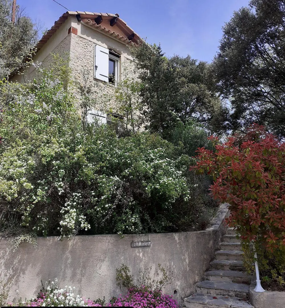 Ferienwohnung La Pigoussette Valensole 0*,  Frankreich