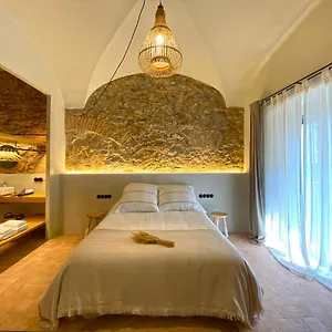 Casa Elvira , Torroella de Montgrí Spanien