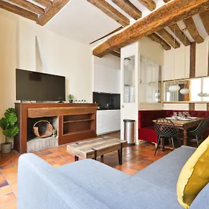 Quartier Pantheon 2 Free Netflix Appartement Paris
