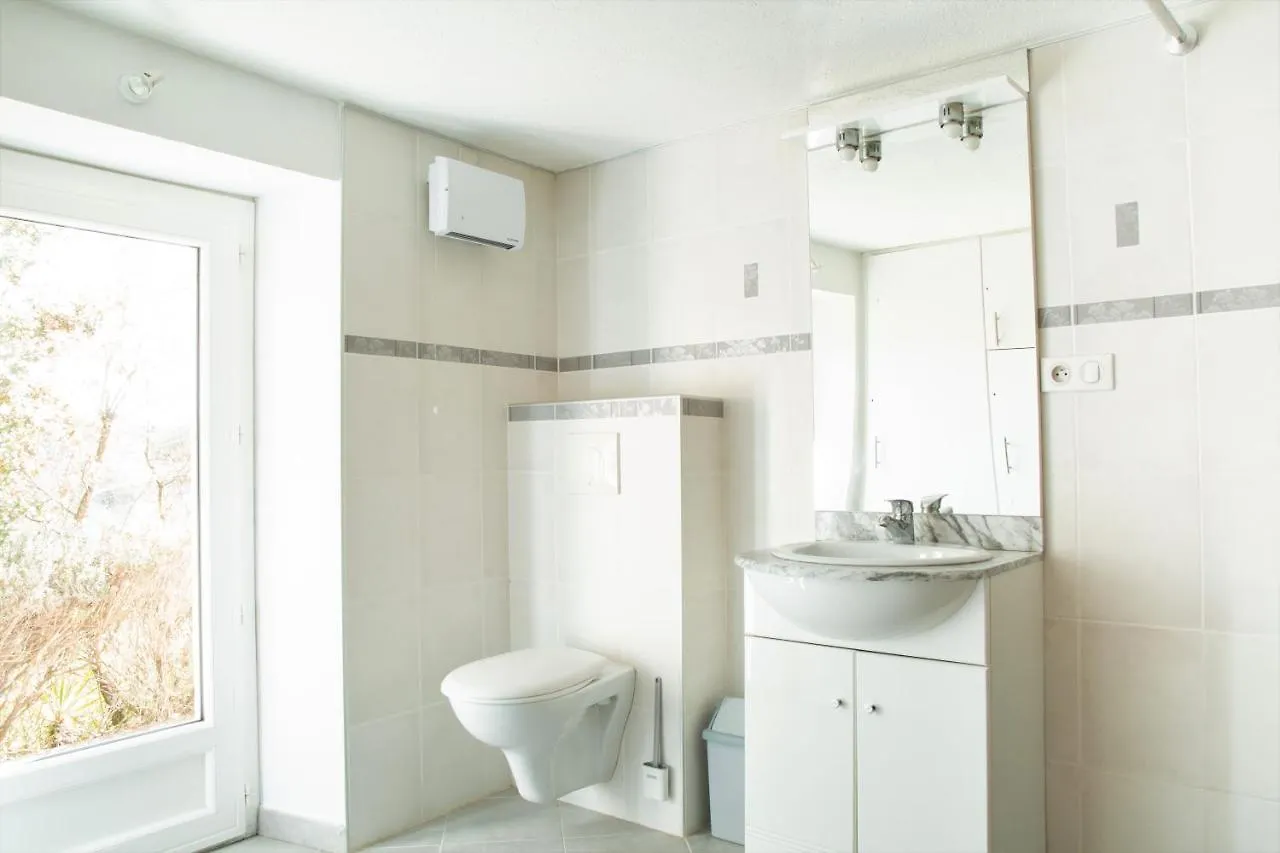 Appartement La Pigoussette à Valensole 0*,  France