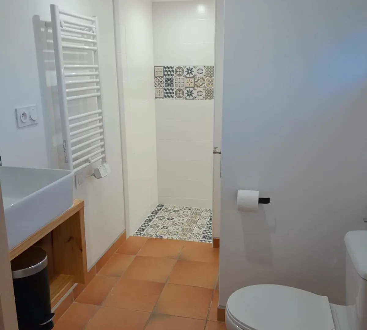 La Pigoussette Apartment Valensole France