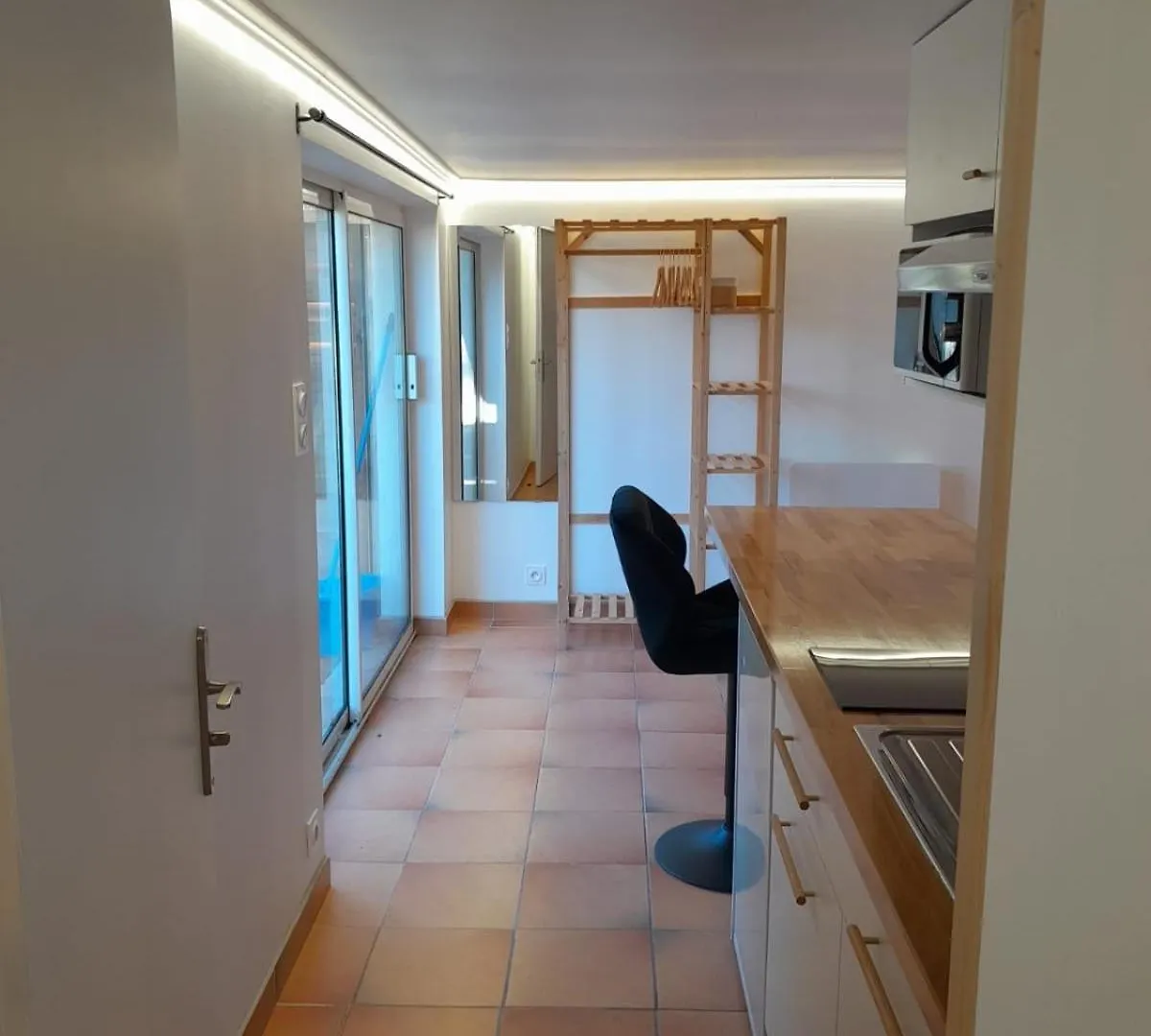 Ferienwohnung La Pigoussette Valensole Frankreich