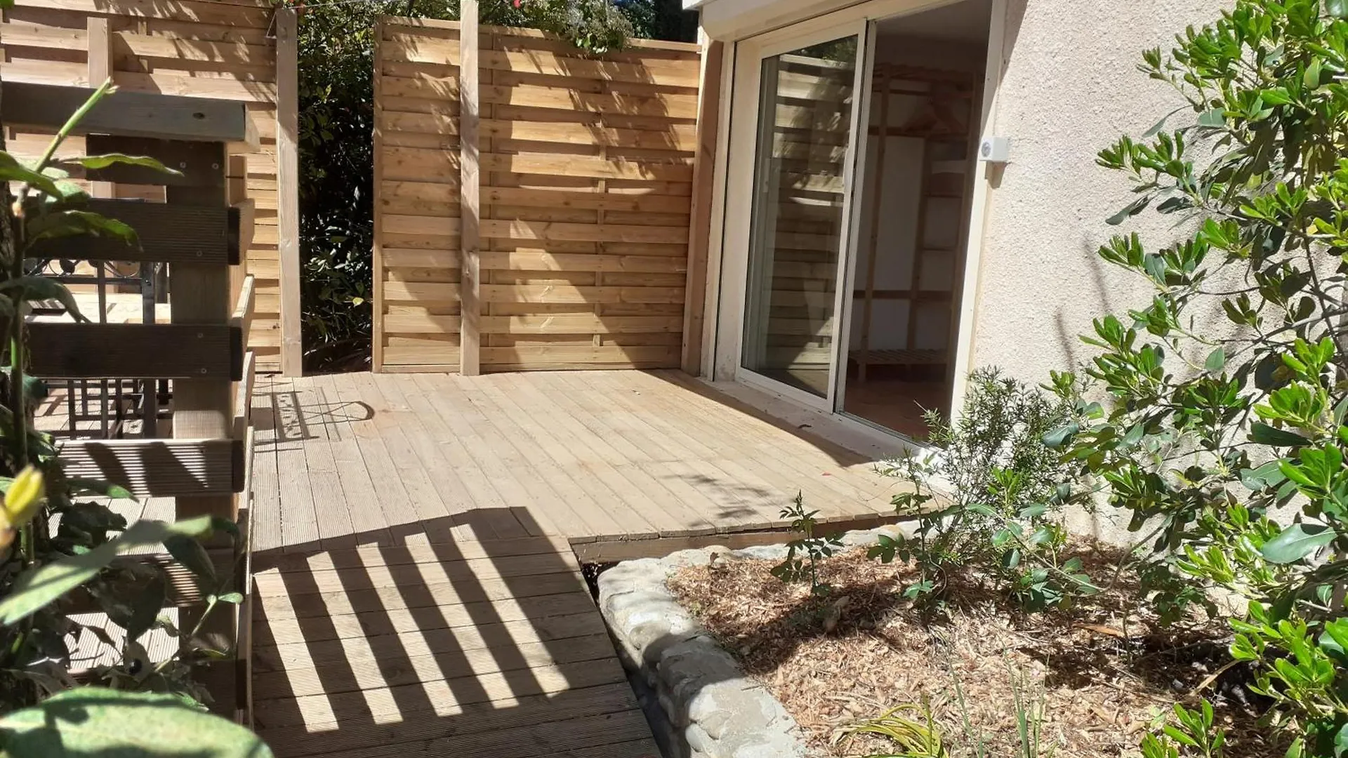 Appartement La Pigoussette à Valensole
