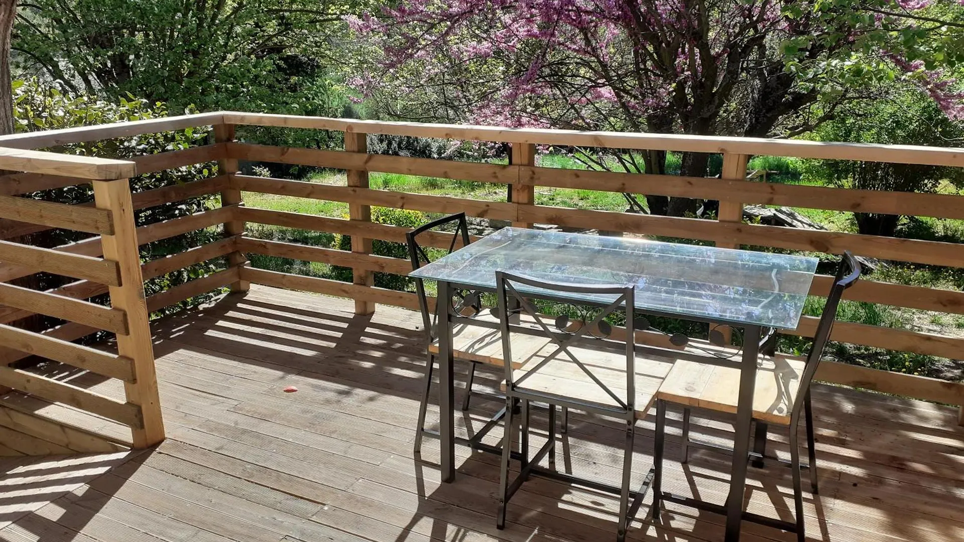Ferienwohnung La Pigoussette Valensole 0*,