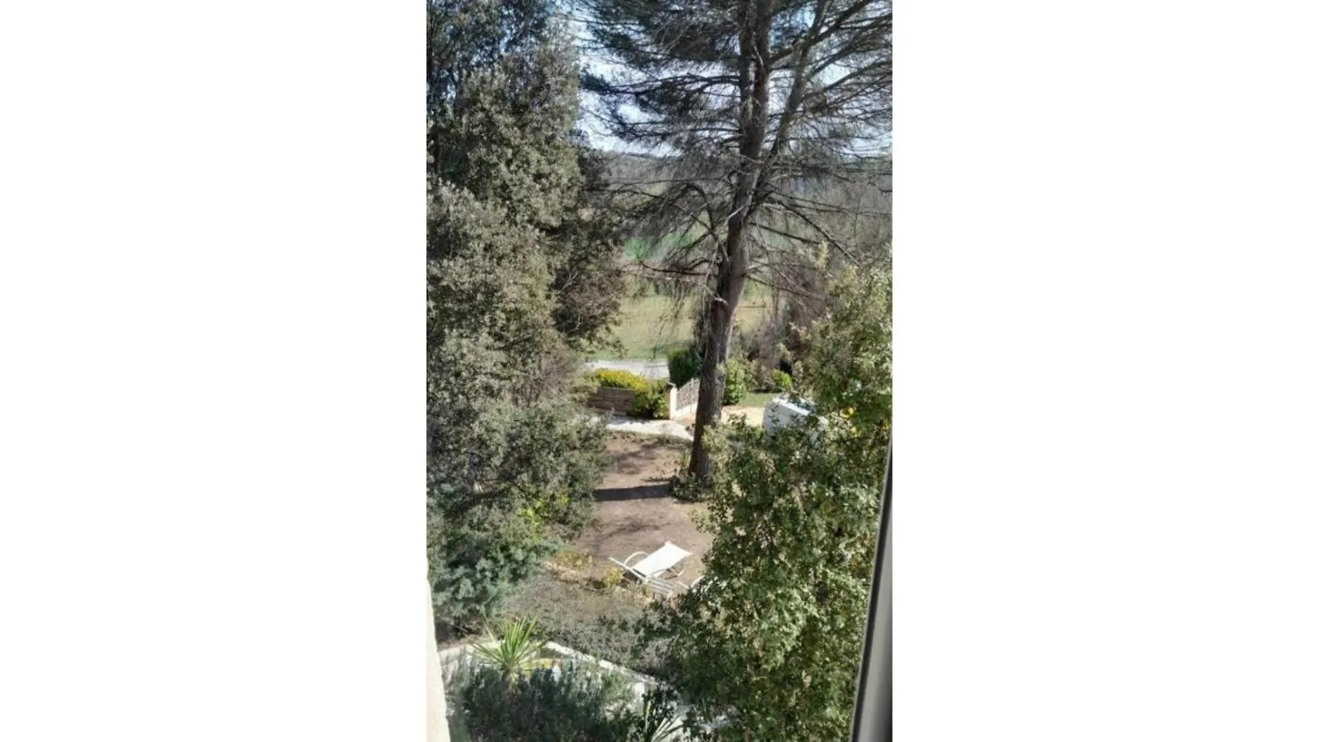 Appartement La Pigoussette à Valensole France