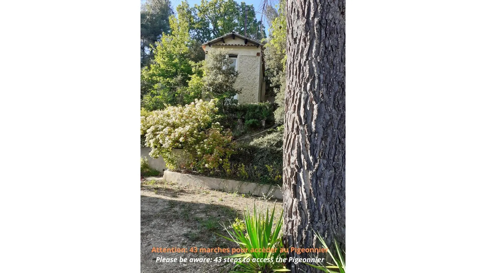 La Pigoussette Apartment Valensole